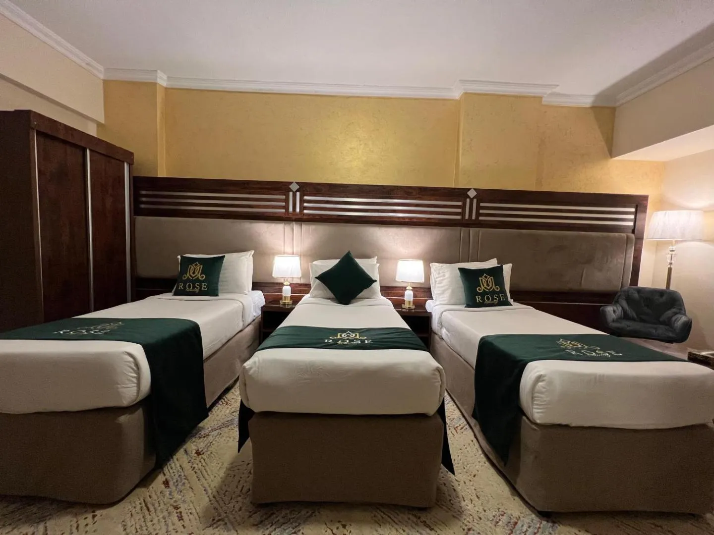 ندى الزوار 2(Nada Alzwar 2)