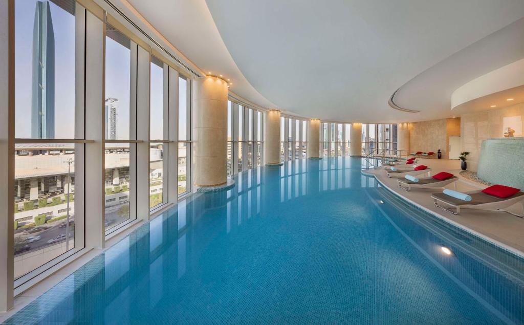 HILTON GARDEN INN RIYADH OLAYA