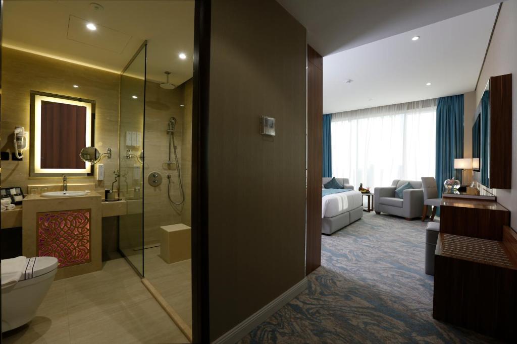 فندق كانتونال من ورويك(Cantonal Hotel)