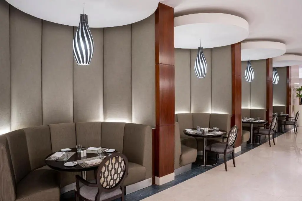 فندق سويس أوتيل مكة