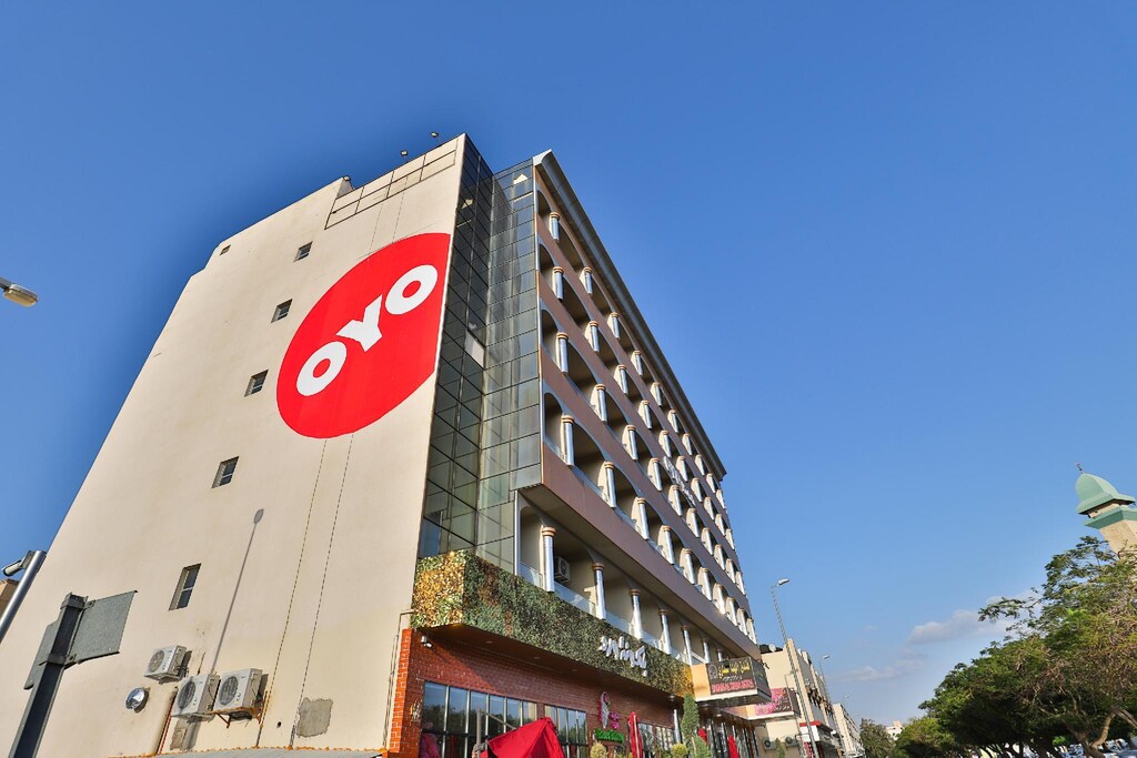 فندق سفاري الهدا(OYO 176 Hotel Safari Al Hada)
