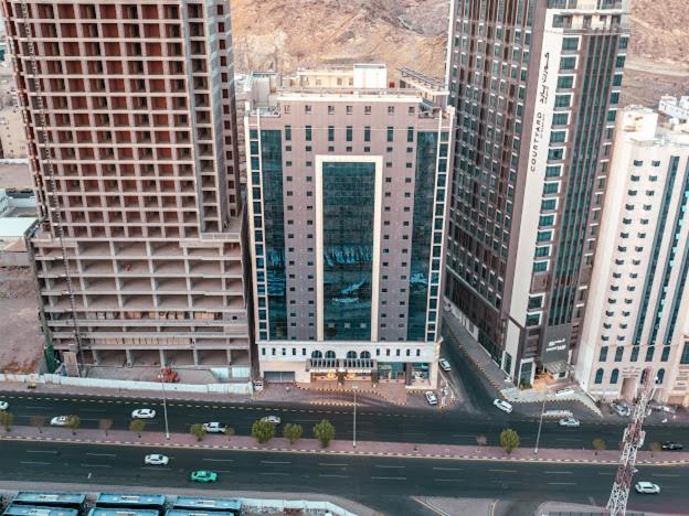 فندق اراك الشريعة