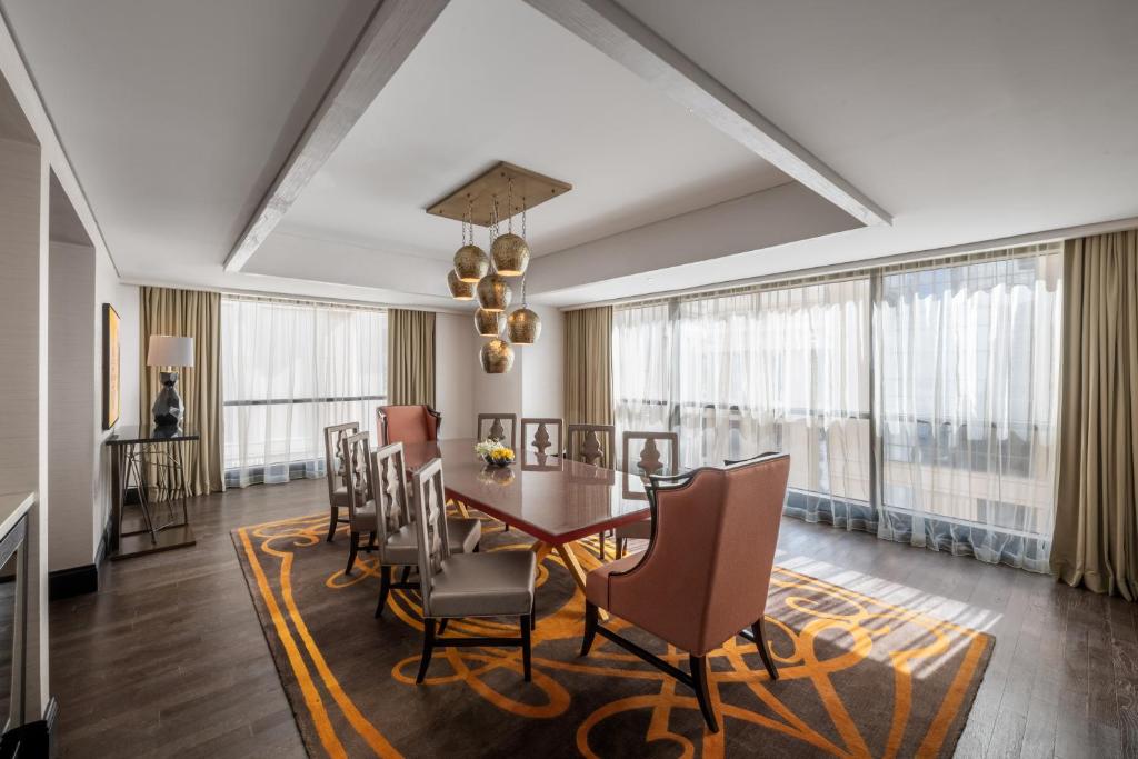 روتانة جبل عمر مكة 