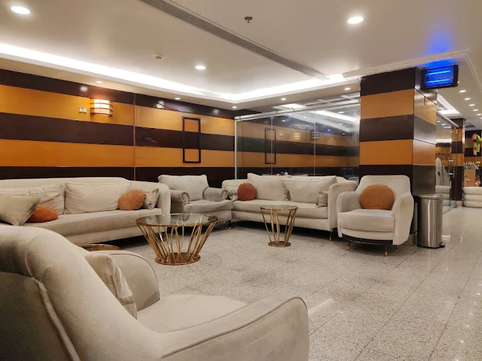 Rehab Al Taqwa Hotel