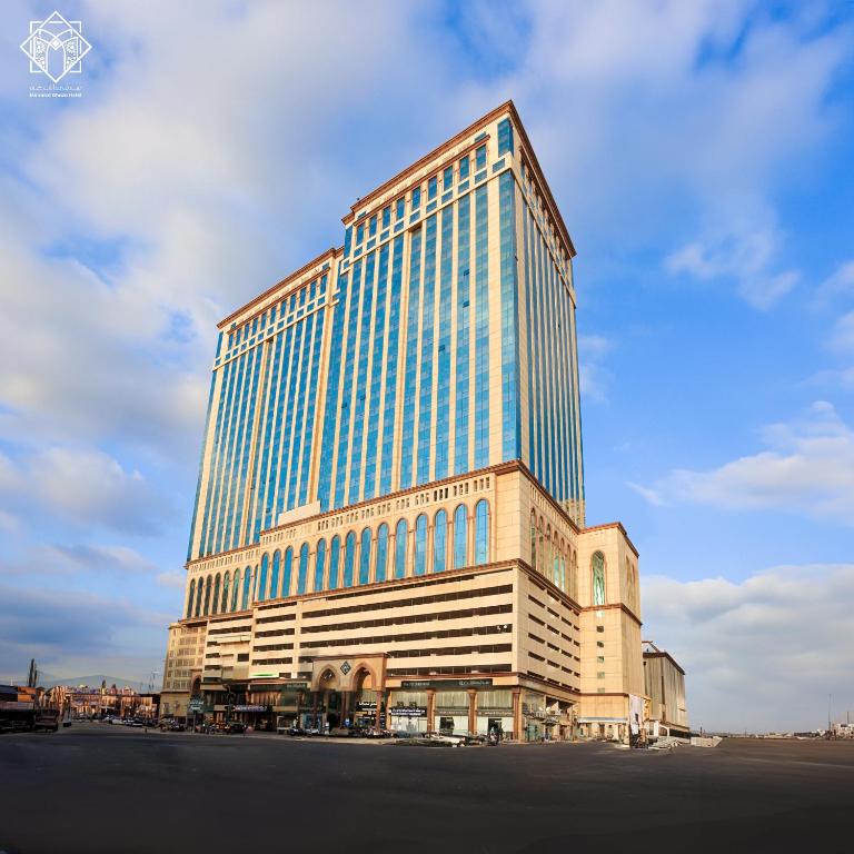 Manarat ghaza hotel فندق منارات الغزة