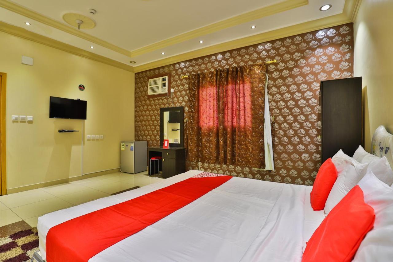 فندق كابيتال أو 324 جرين هاوس أبها(OYO 324 Green House Hotel Abha)