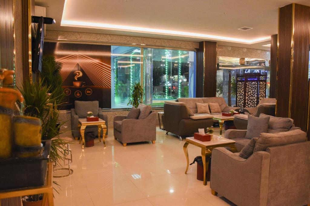 فلوريدا ان (Florida Inn Najran)