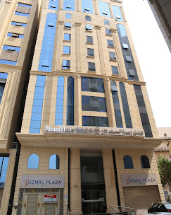 فندق زهرة السعد 5(Zahrat Al Saad 5)