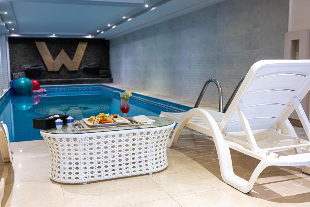 فندق دبليو ايه جده(WA Hotel Jeddah)