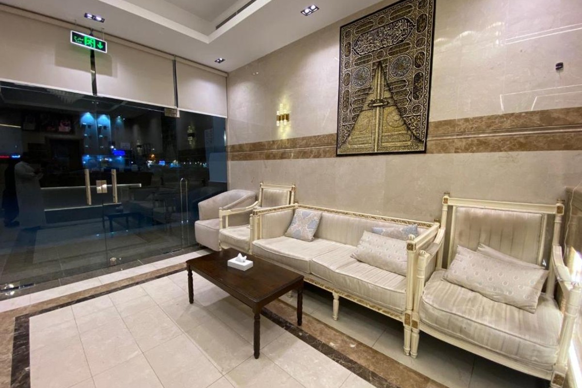 Orchid Hotel Madinah