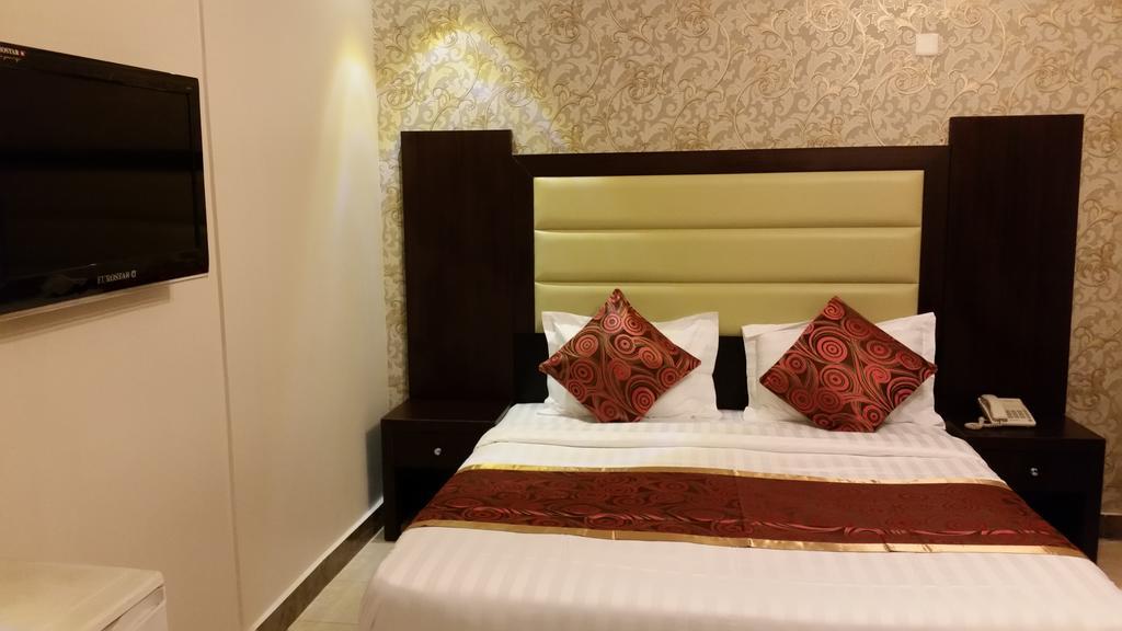 شقق مكاني(Mkani Apartment)