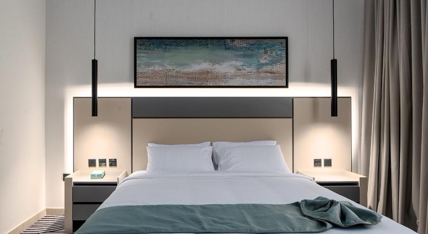 فندق لڤيڤ الخالدية 