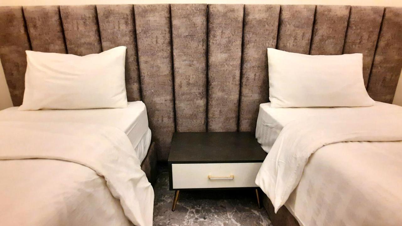 فندق جولدن نيو جوان HOTEL GOLDEN NEW JWAN