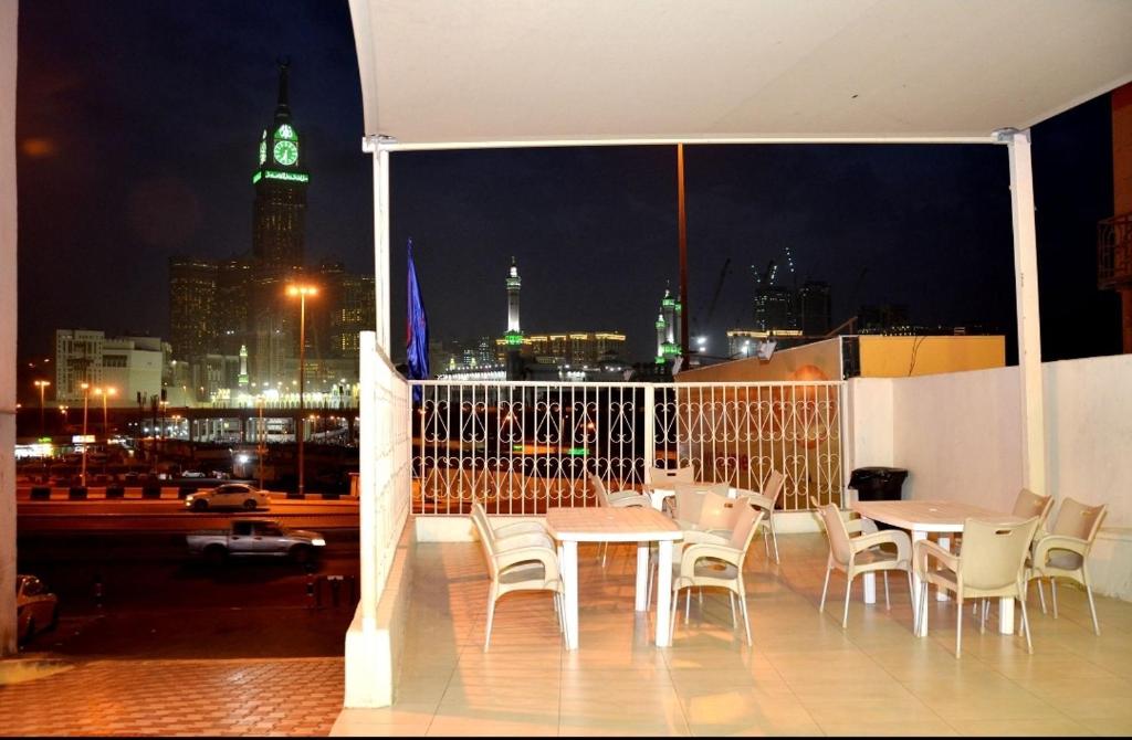 فندق ميره الشعب