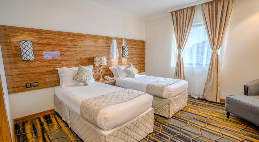 فندق لمار اجياد الاول 