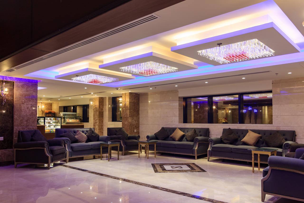 Al Bayraq Hotel - Makkah