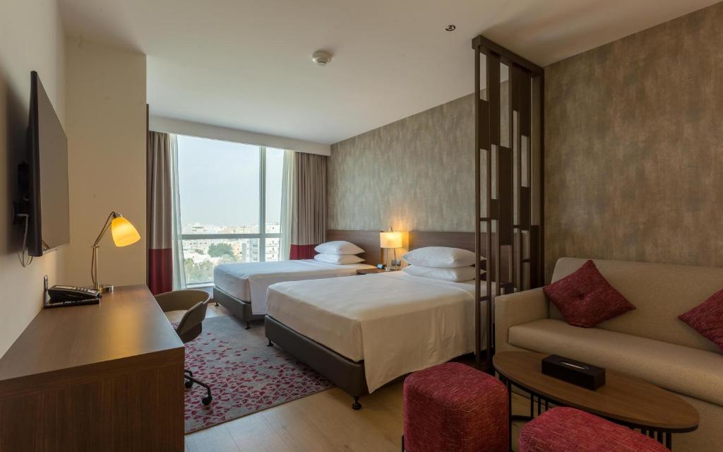 Comfort Hotel Jeddah King Road