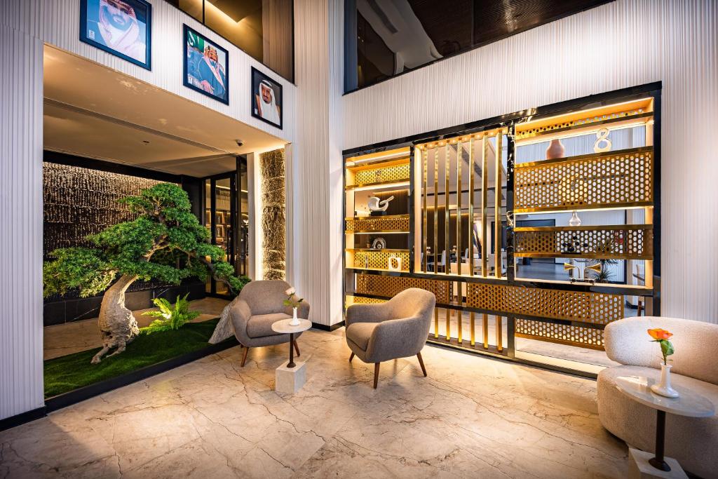 23533 شارع حراء