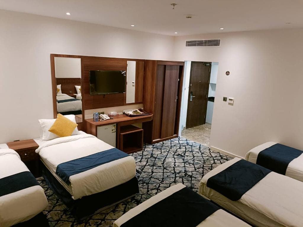  Star Al aziziyah Hotel