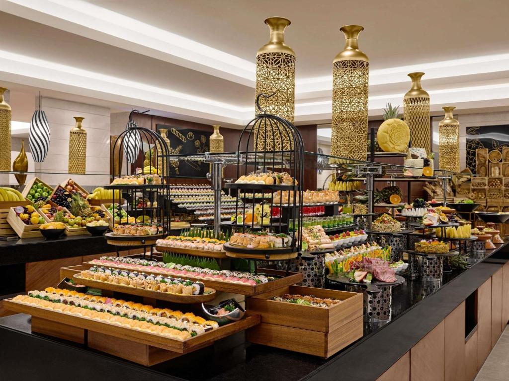 فندق سويس أوتيل مكة