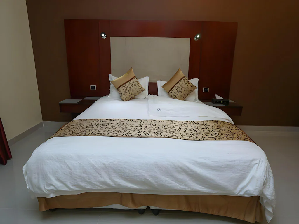 Raoum Inn - Hawtah Bani Tamim