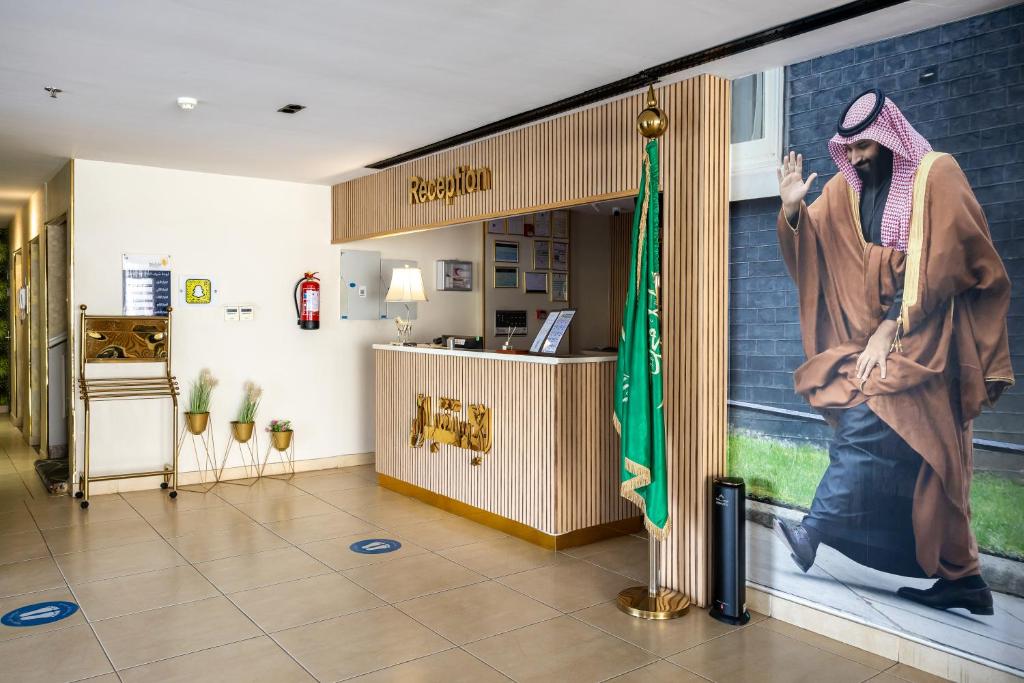 Rimal Aljazirah Hotel (Milana Hotel)