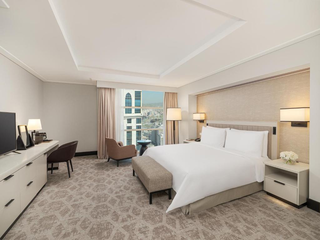 فندق العنوان ( عرض رمضان )