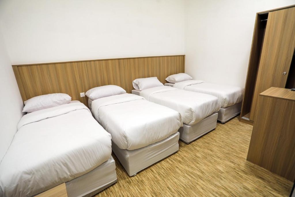 فندق ديار الكرم 1