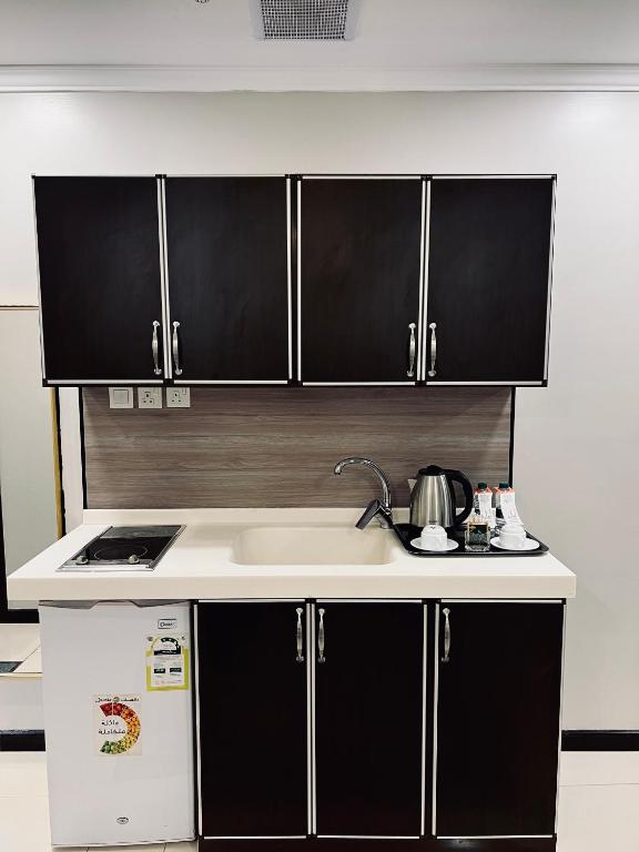 اصالة الشروق للاجنحه الفندقيه