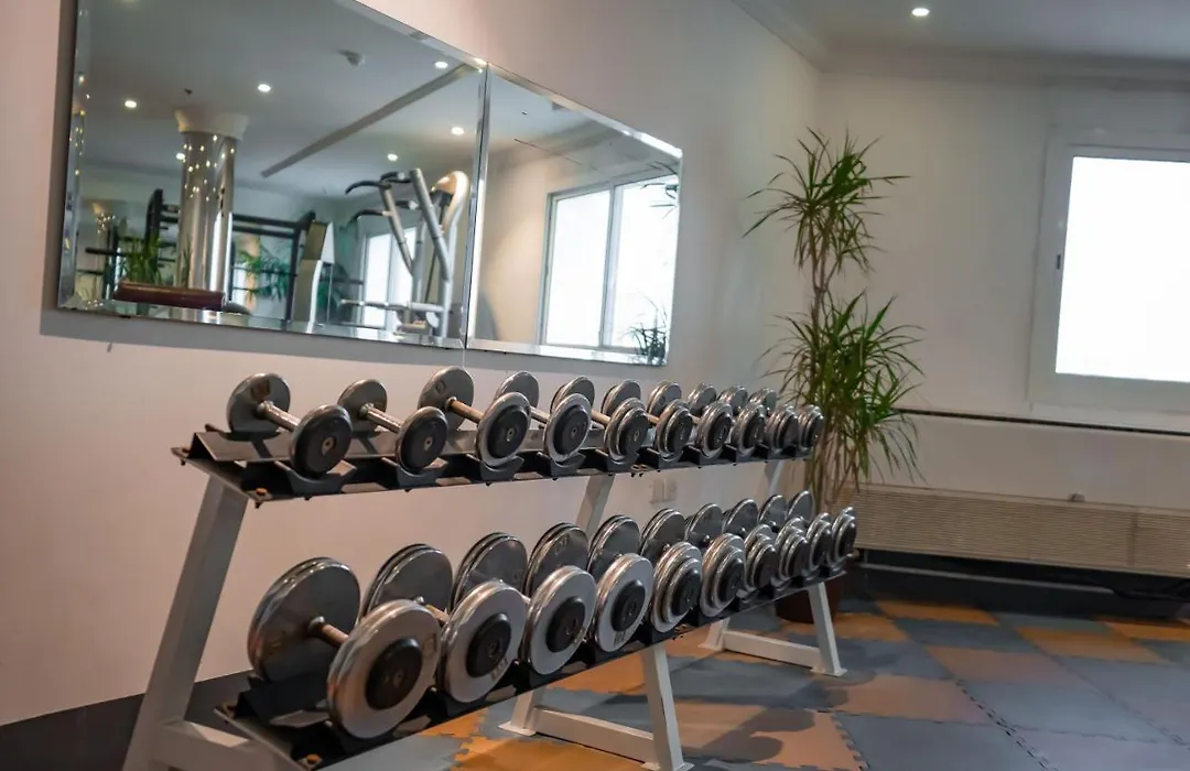 فندق الدار البيضاء رويال(ROYAL CASABLANCA HOTEL JEDDAH)