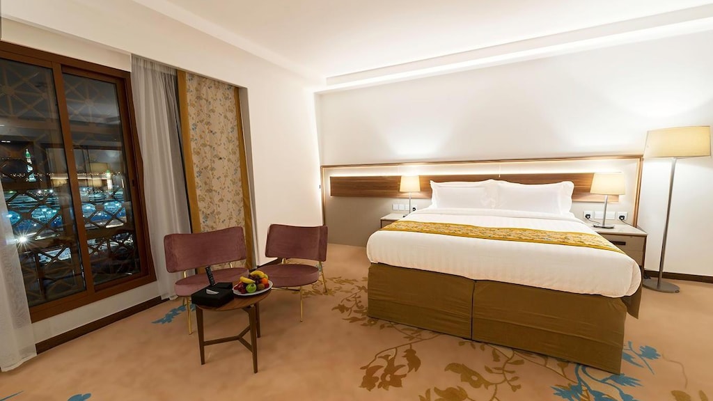 فندق البسفور وقف الصافي