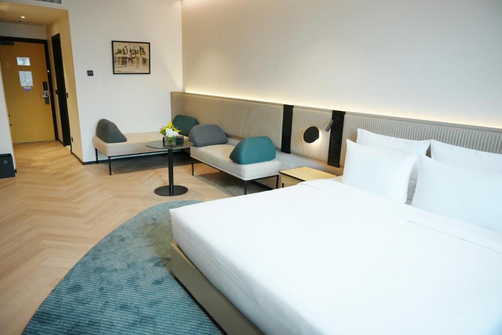 نوفوتيل العنود الرياض