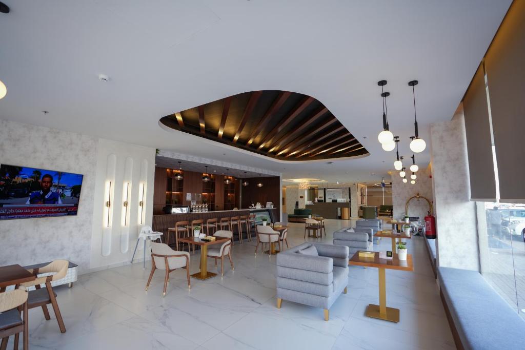  Snood Al Narjis Hotel