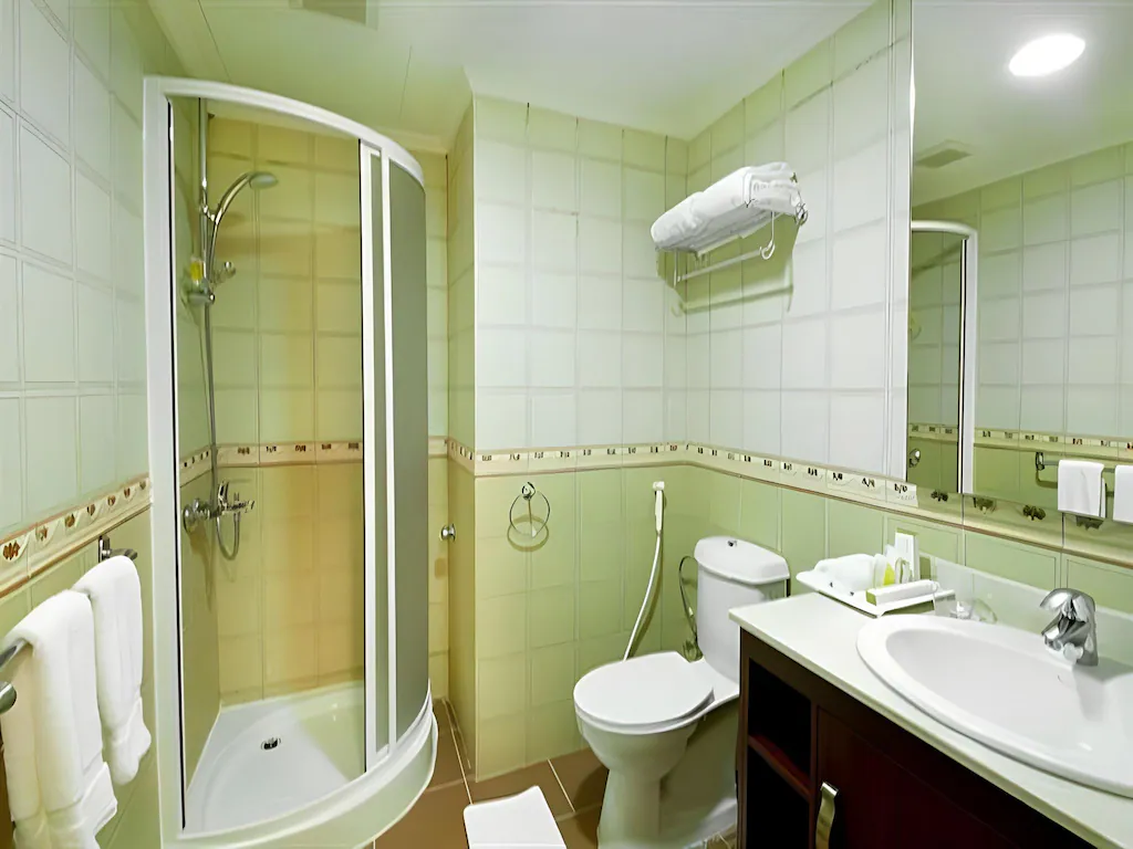 فندق الماسة