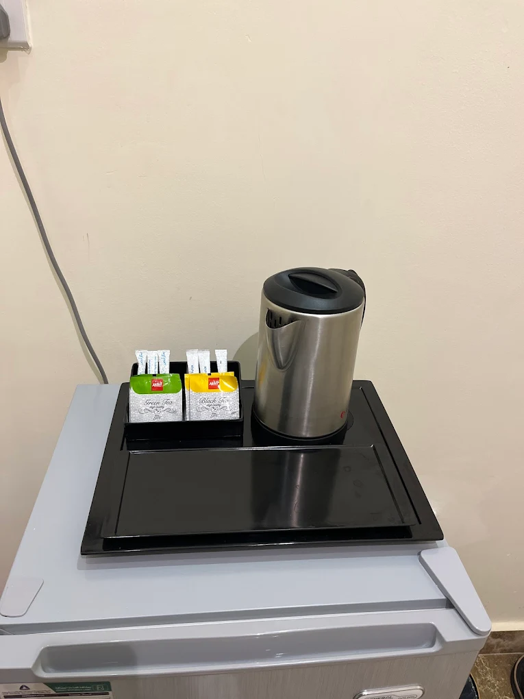 TU JARDIN SUITS HOTEL-Nahdah