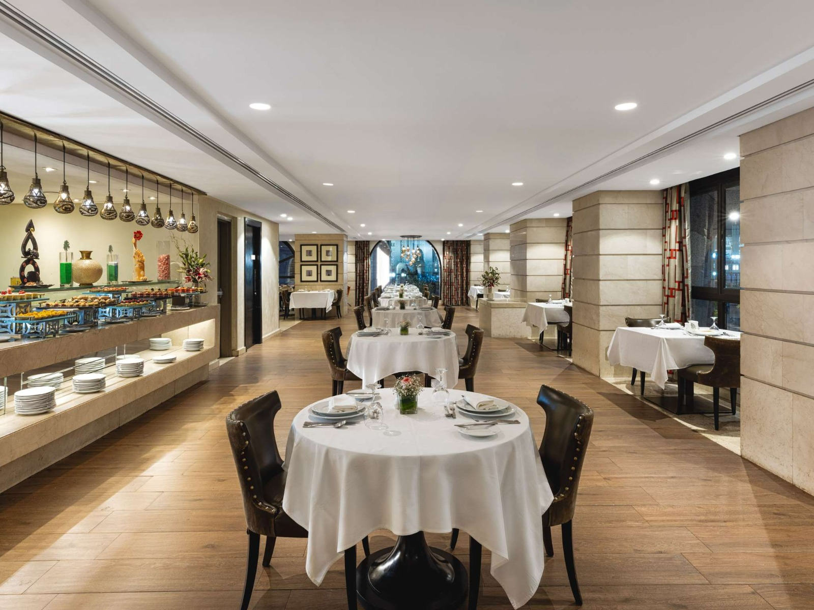 Sofitel Shahd Al Madinah Hotel