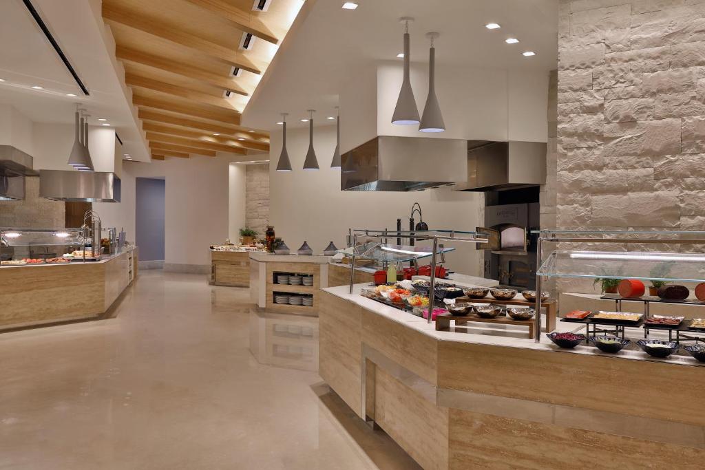 فندق جبل عمر جميرة