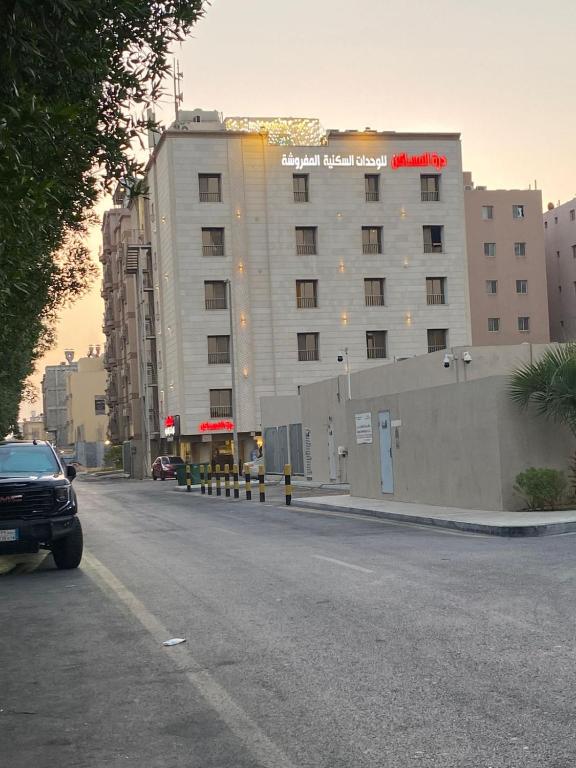 درة المساكن للشقق الفندقية Durrat Al Masaken Hotel Apartments