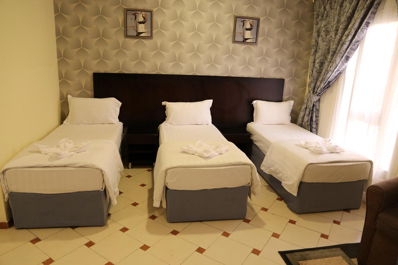 فندق دار الخليل الرشد(Dar Al Khalil alrushd)