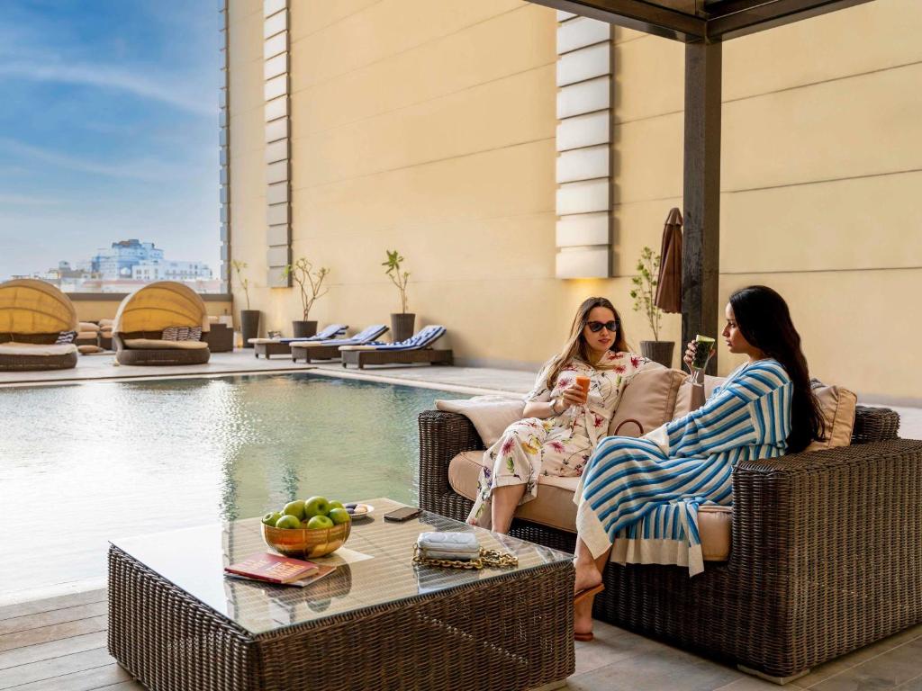 فندق إيبيس جدة طريق الملك