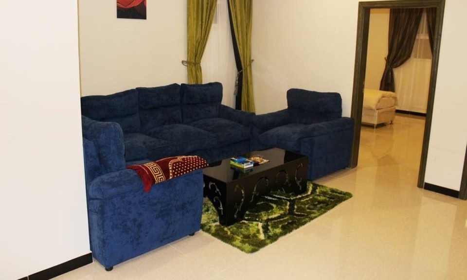 العمورية للشقق المفروشة 3 