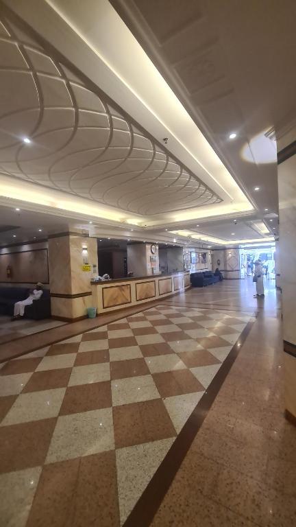 فندق أبراج الجنادرية