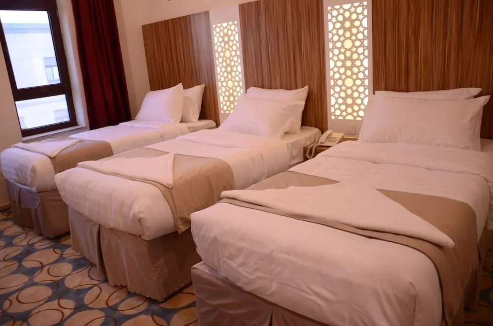 فندق ارتال العالمي (Artal International Hotel)