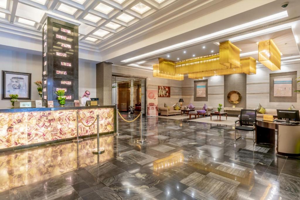 بيوت مكين للشقق الفندقية