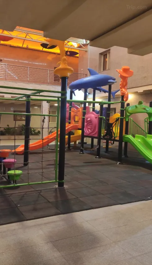 Celine Furnished Apartment