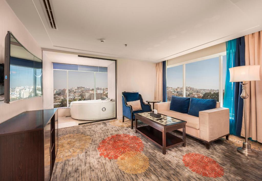 بلو إن(BLUE INN HOTEL)