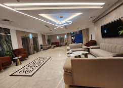 فندق راما المدينه