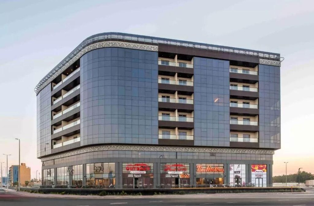 ادساس الفندقية 1