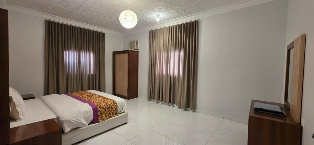 فندق ريحانه الورود الفندقيه