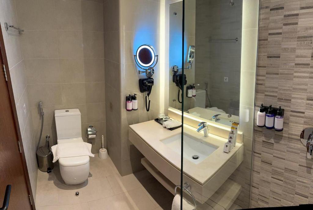  فندق ديار الخالدية